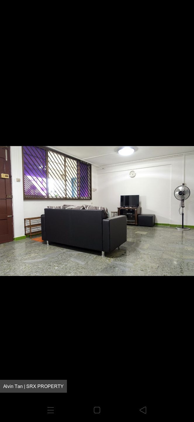 Blk 680 Hougang Avenue 8 (Hougang), HDB 4 Rooms #609555271